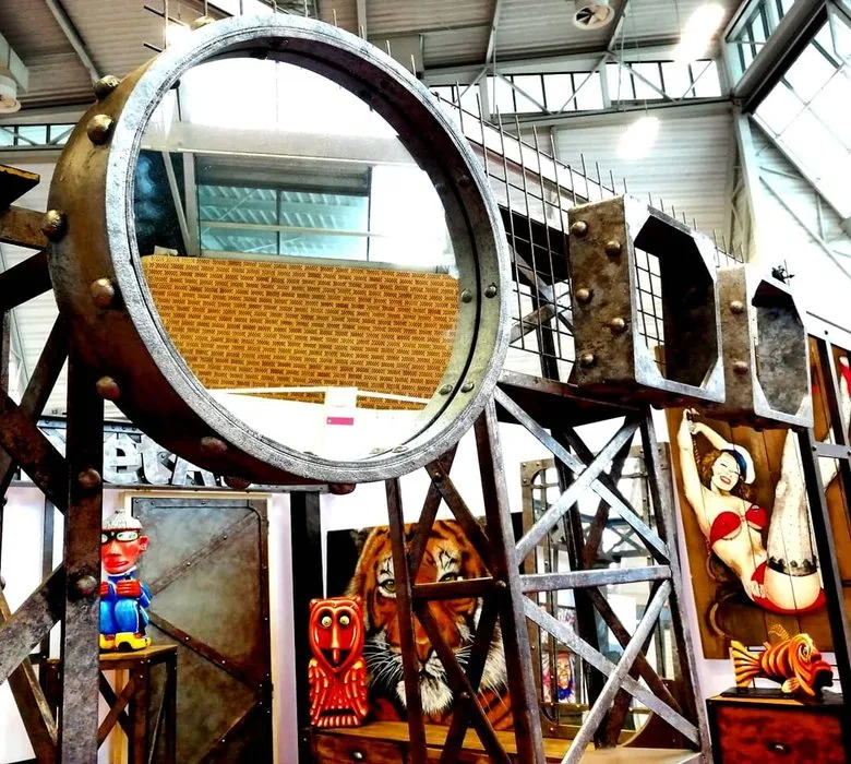 Créativité sur mesure